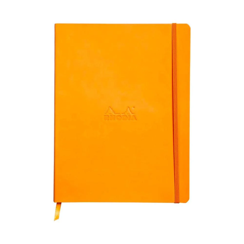 Rhodia Notebook - Rhodiarama Softcover (19 x 25cm) - Image 18