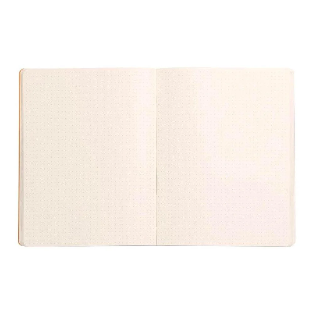 Rhodia Notebook - Rhodiarama Softcover (19 x 25cm) - Image 3