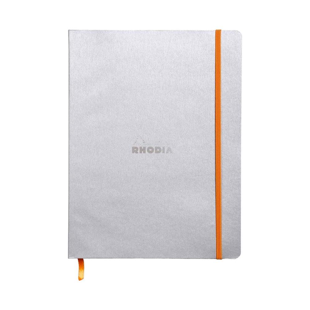 Rhodia Notebook - Rhodiarama Softcover (19 x 25cm) - Image 4