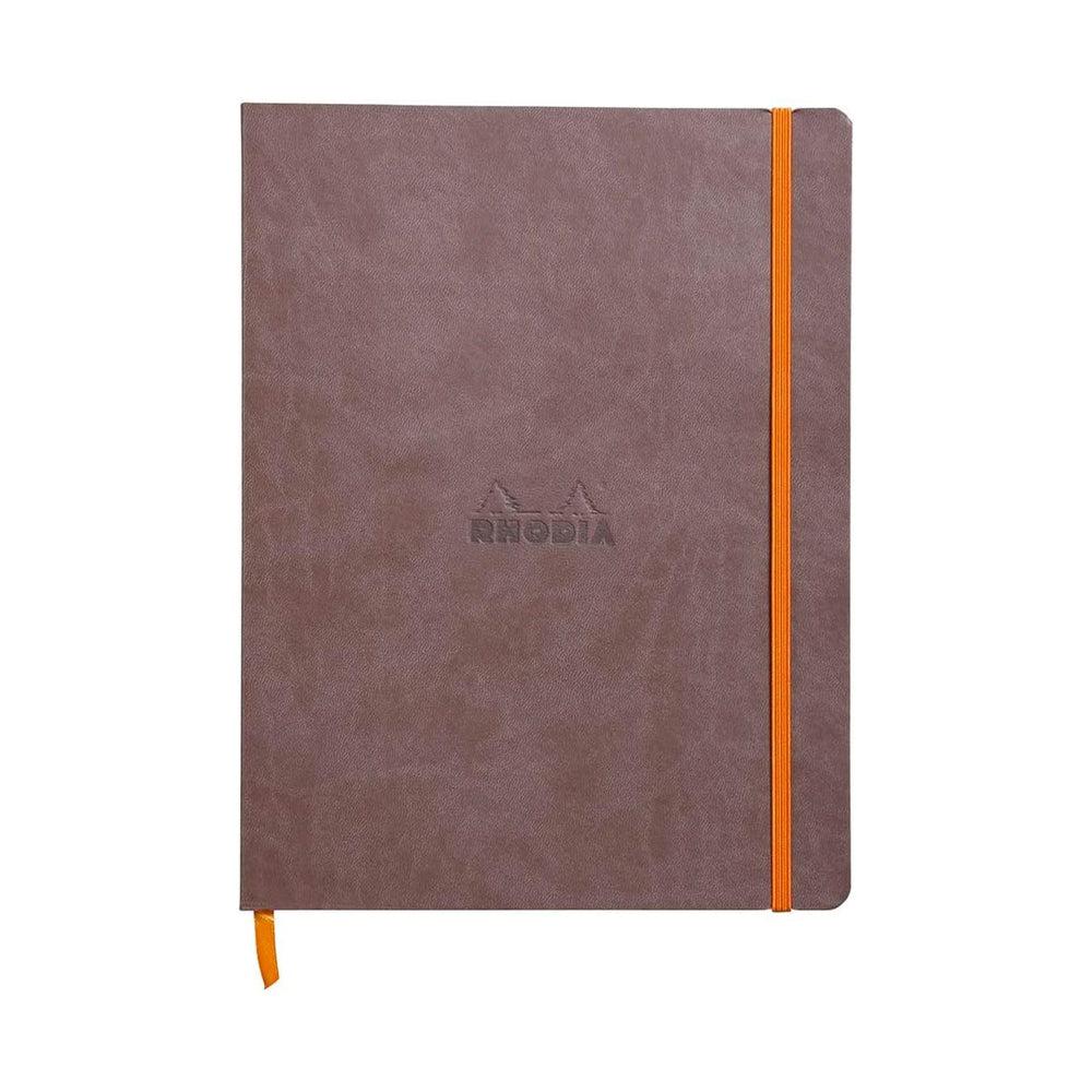 Rhodia Notebook - Rhodiarama Softcover (19 x 25cm) - Image 6
