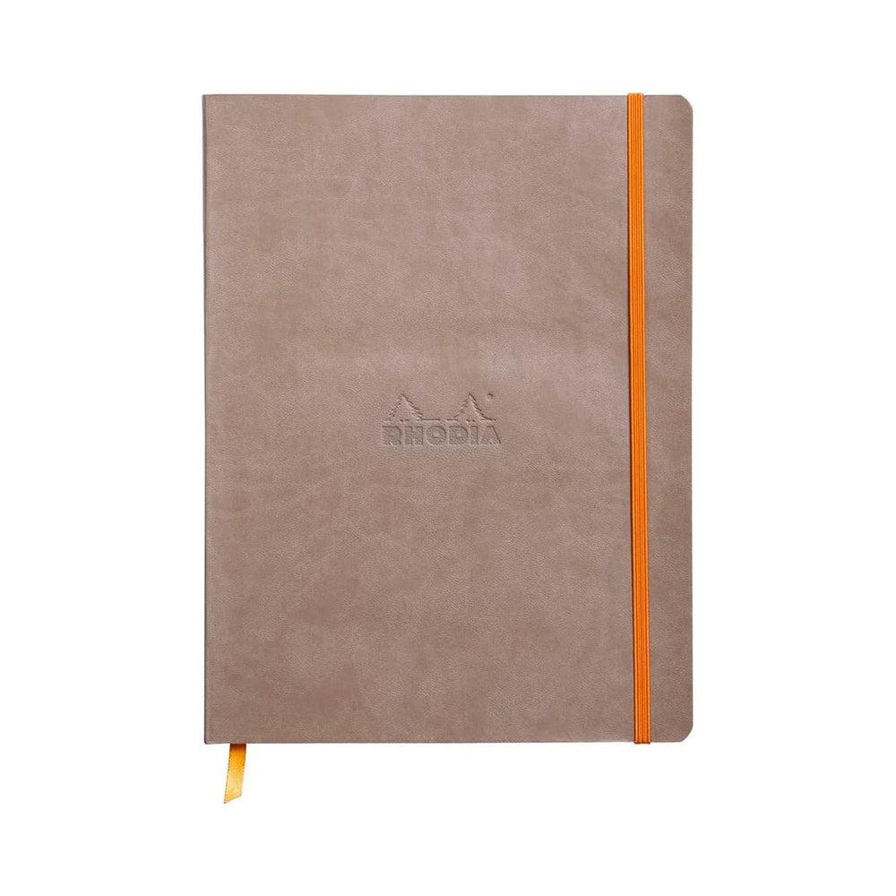 Rhodia Notebook - Rhodiarama Softcover (19 x 25cm) - Image 7