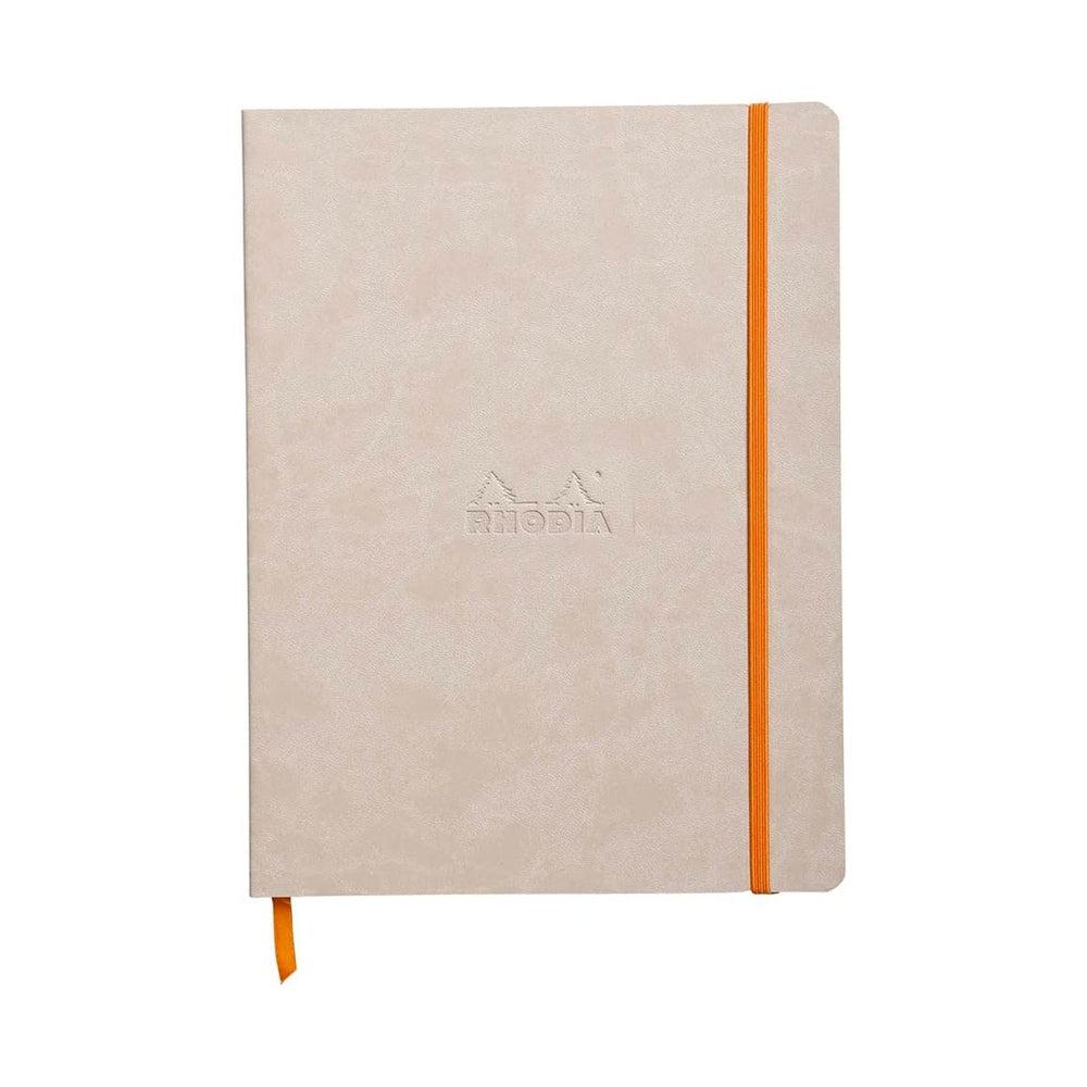 Rhodia Notebook - Rhodiarama Softcover (19 x 25cm) - Image 8