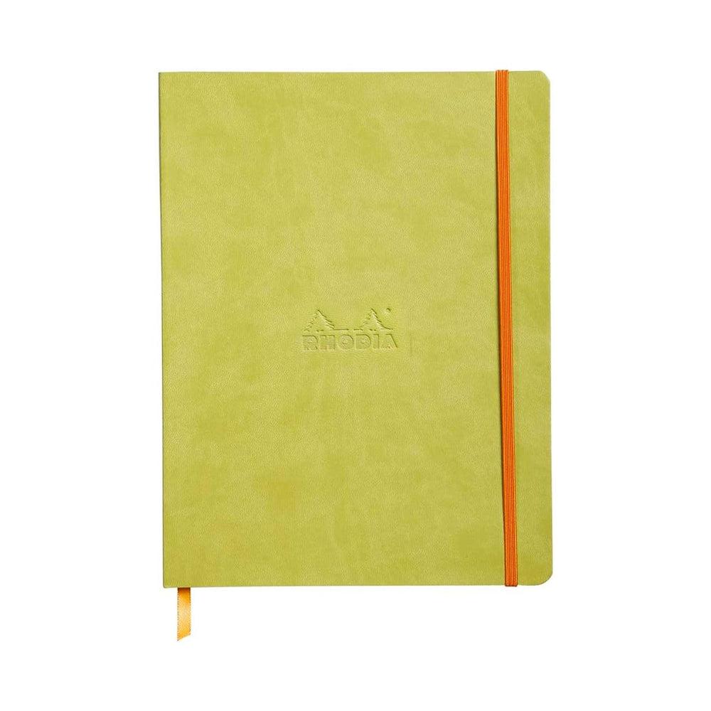 Rhodia Notebook - Rhodiarama Softcover (19 x 25cm) - Image 9