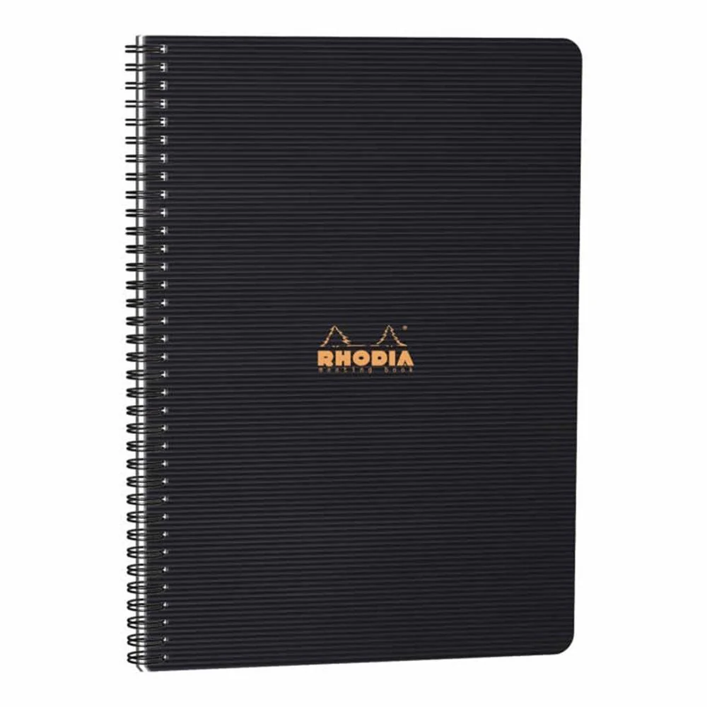 Rhodia Notebook - Meeting Book 90 - Image 3