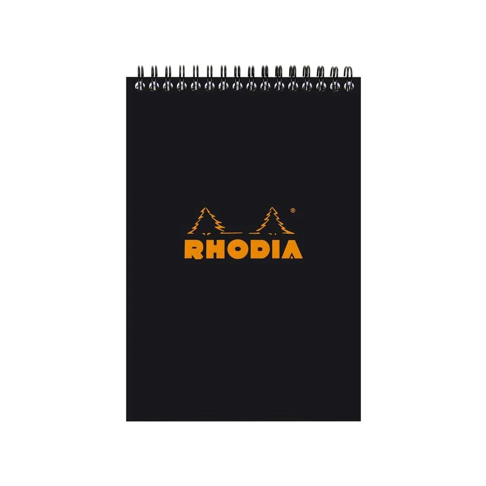 Rhodia Pad - Wirebound Pad - Image 10