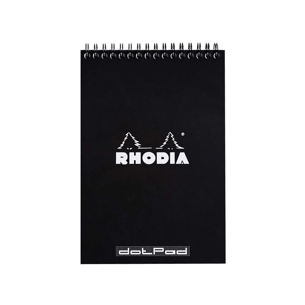 Rhodia Pad - Wirebound Pad - Image 13