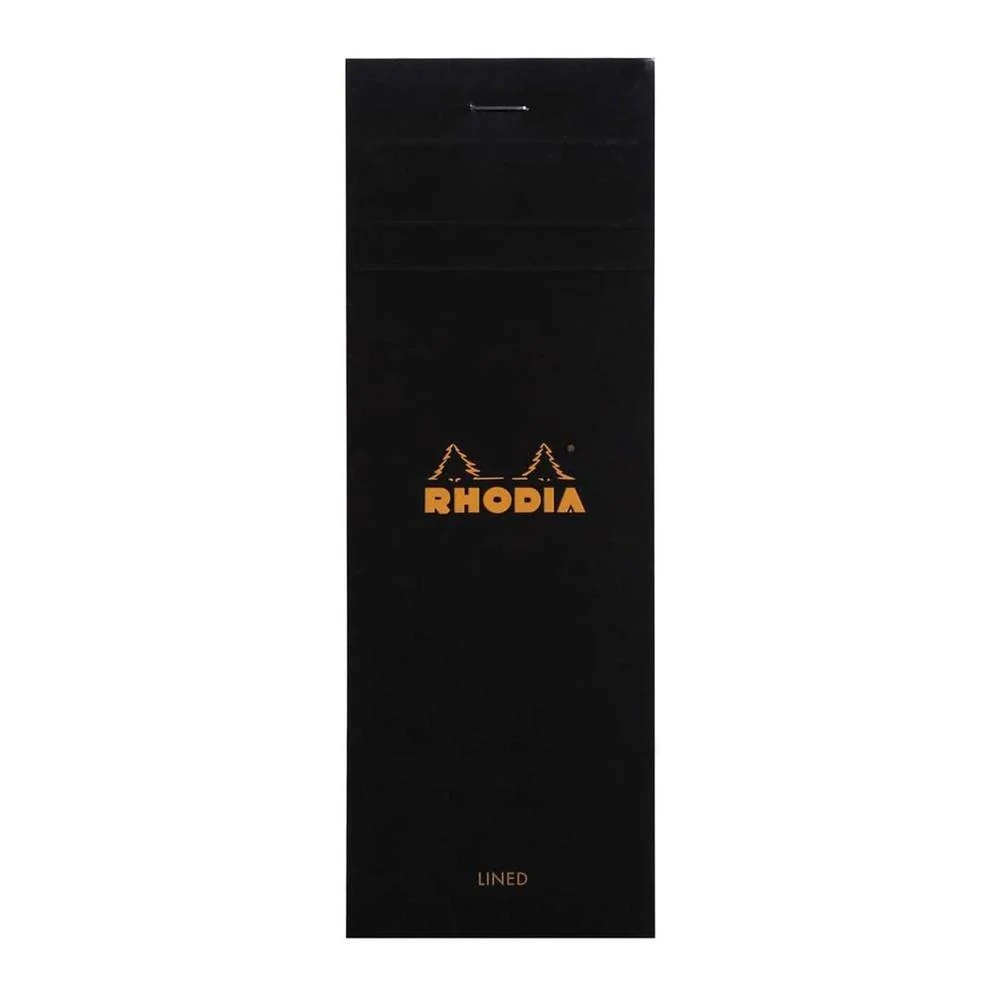 Rhodia Pad - N°08 Classic - Image 4