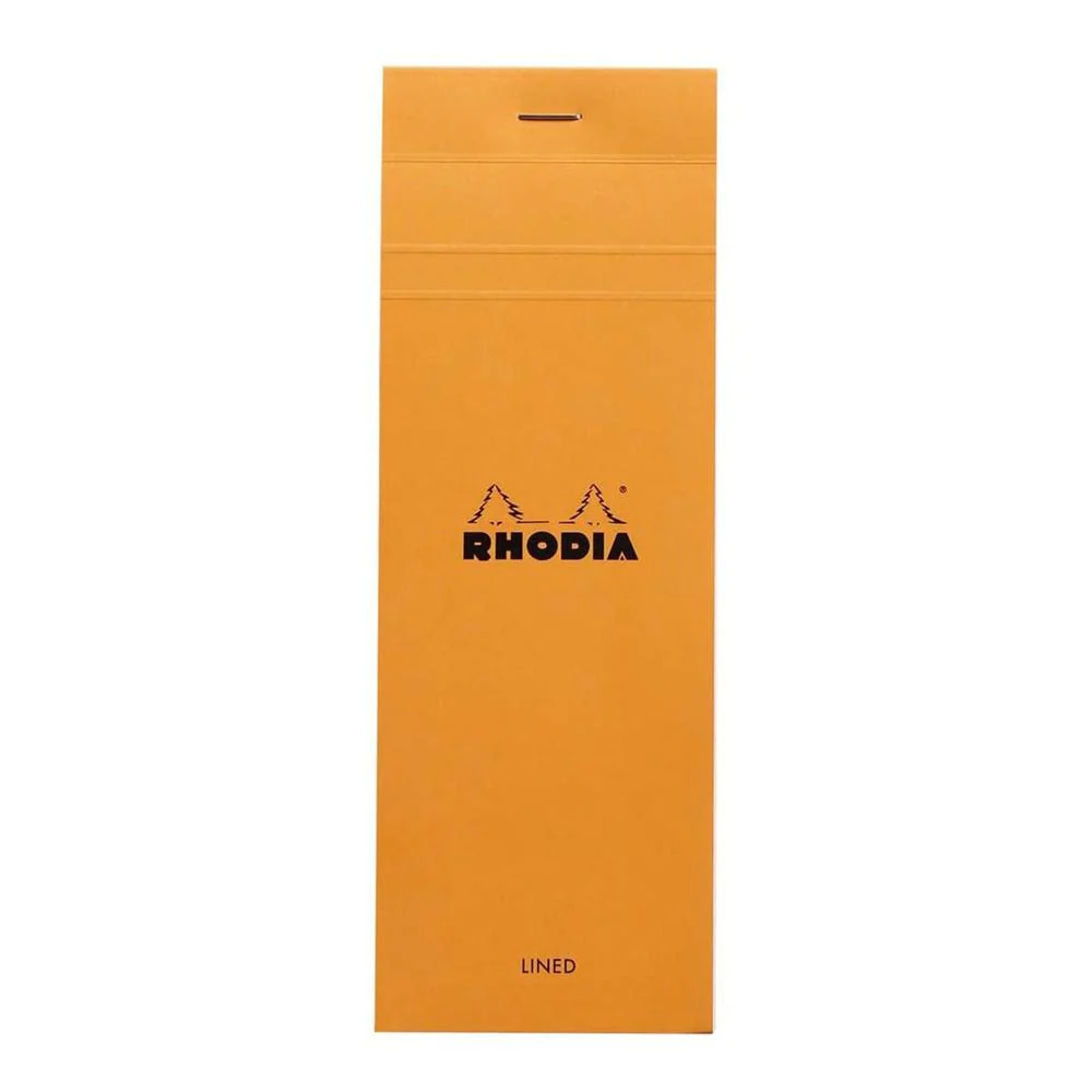Rhodia Pad - N°08 Classic - Image 5