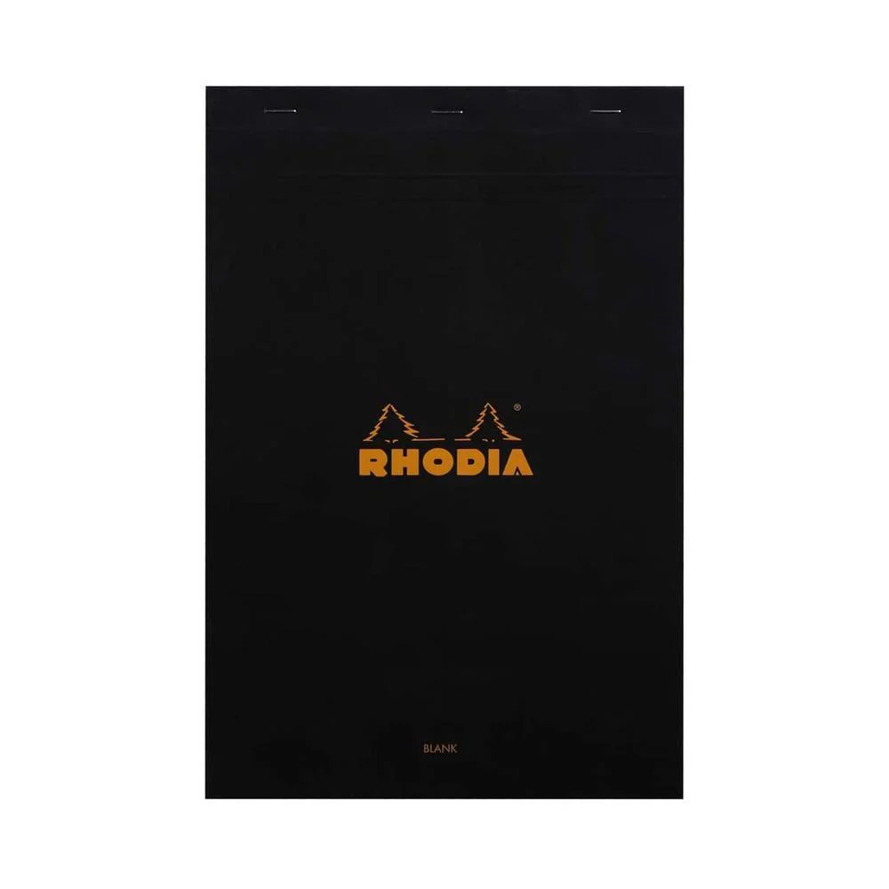 Rhodia Pad - N°19 Classic - Image 3