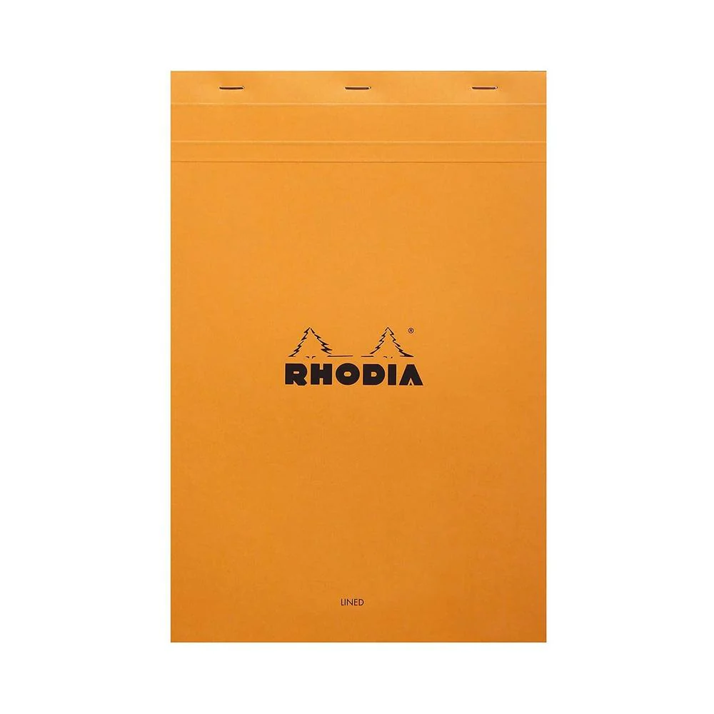 Rhodia Pad - N°19 Classic - Image 4