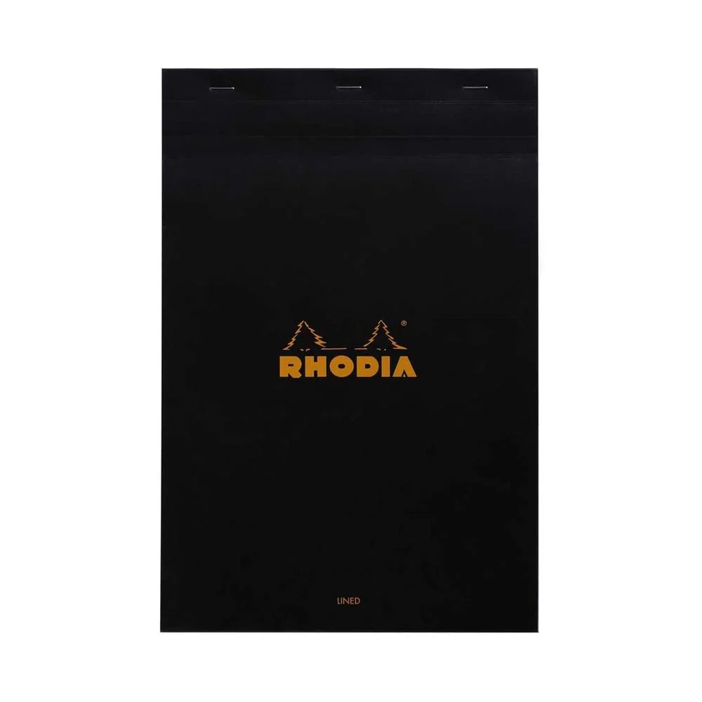 Rhodia Pad - N°19 Classic - Image 5