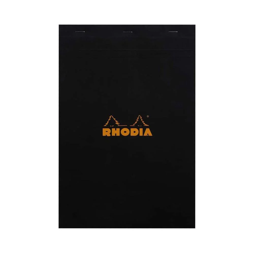 Rhodia Pad - N°19 Classic - Image 6