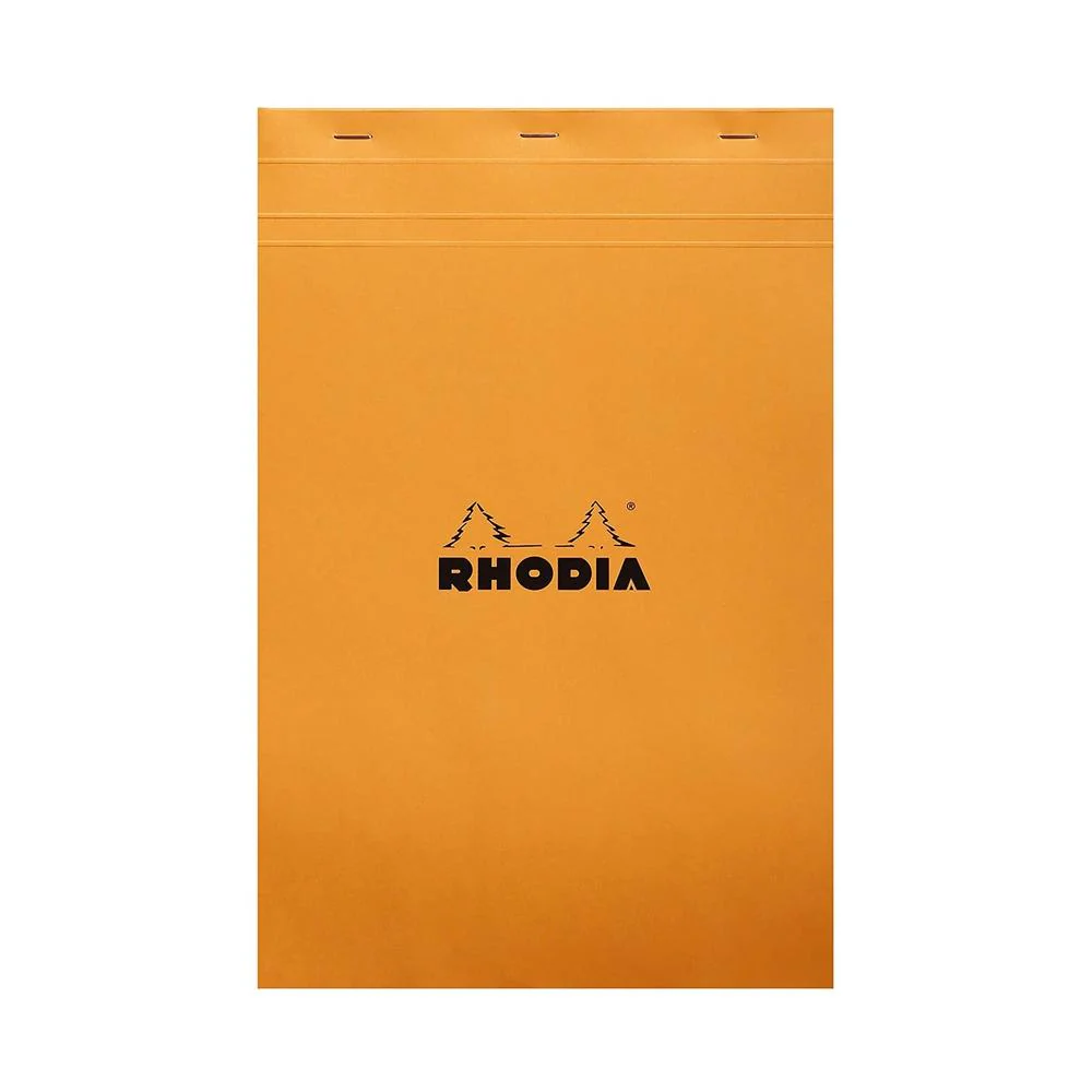Rhodia Pad - N°19 Classic - Image 7