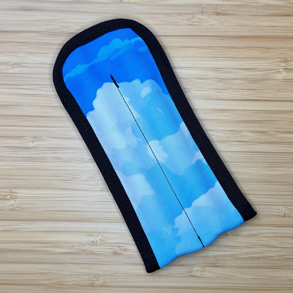 Rickshaw Bagworks × @wastedpaper Day Dreamer Pen Case - Image 10