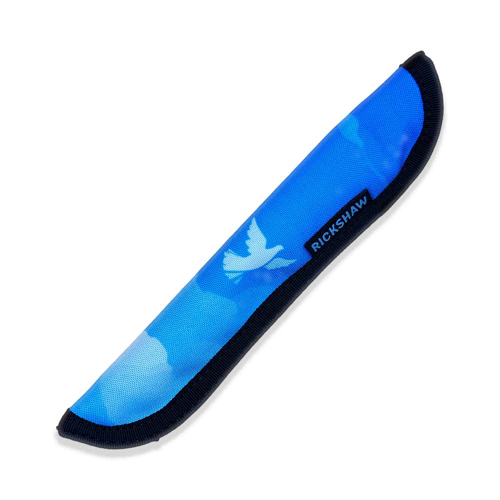 Rickshaw Bagworks × @wastedpaper Day Dreamer Pen Case - Image 12