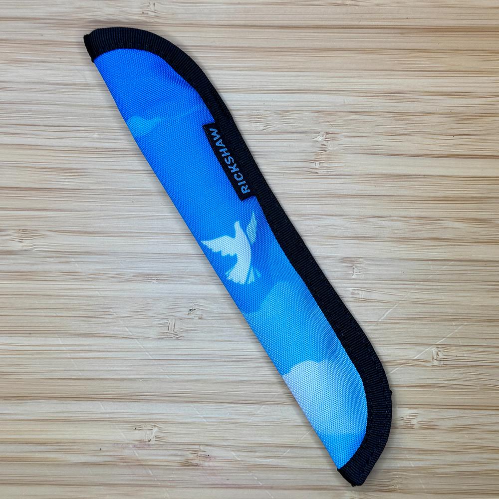 Rickshaw Bagworks × @wastedpaper Day Dreamer Pen Case - Image 13