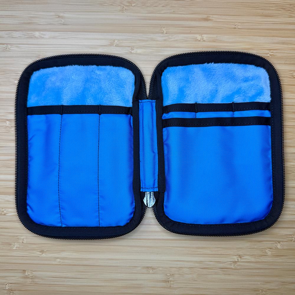 Rickshaw Bagworks × @wastedpaper Day Dreamer Pen Case - Image 17