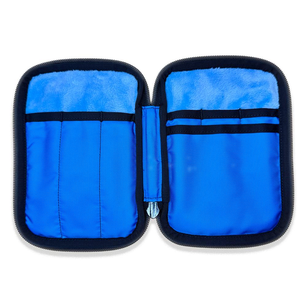 Rickshaw Bagworks × @wastedpaper Day Dreamer Pen Case - Image 18