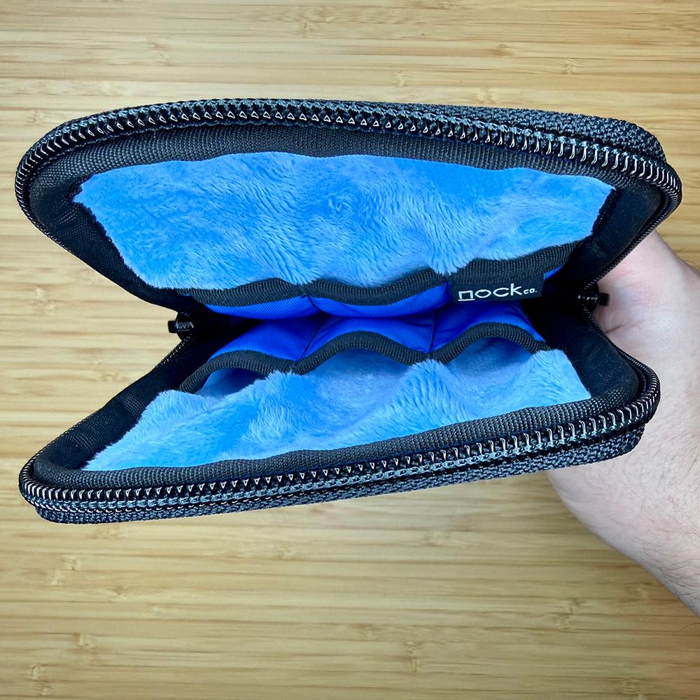 Rickshaw Bagworks × @wastedpaper Day Dreamer Pen Case - Image 7