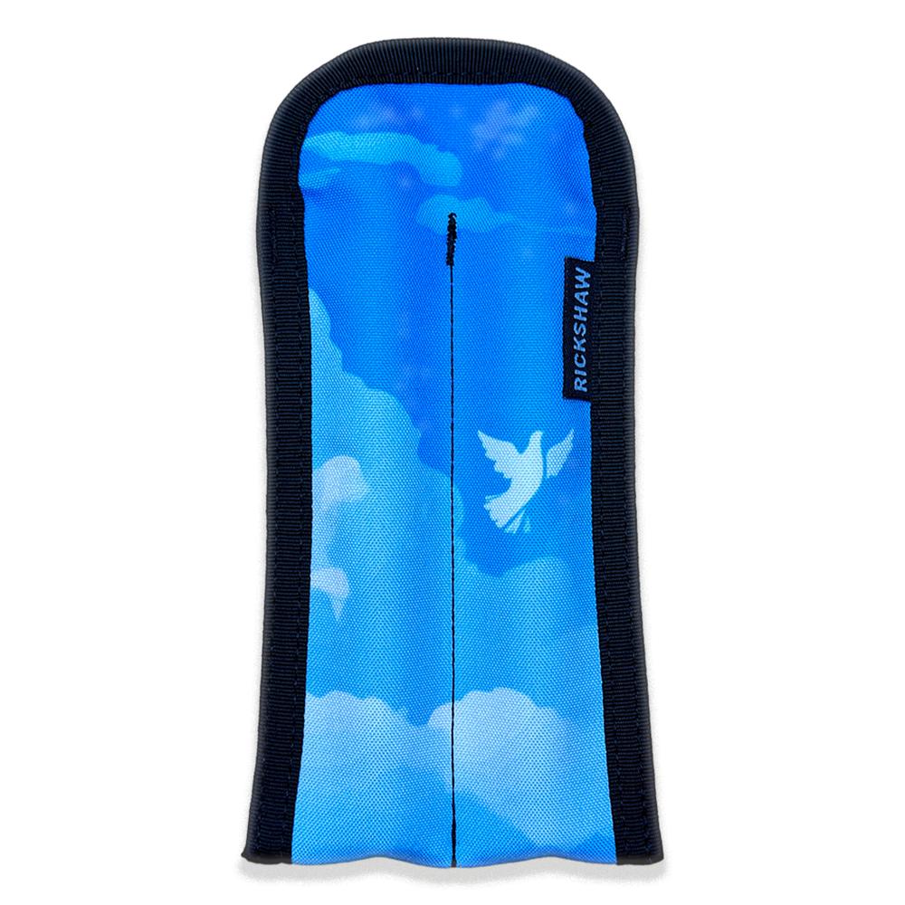 Rickshaw Bagworks × @wastedpaper Day Dreamer Pen Case - Image 8