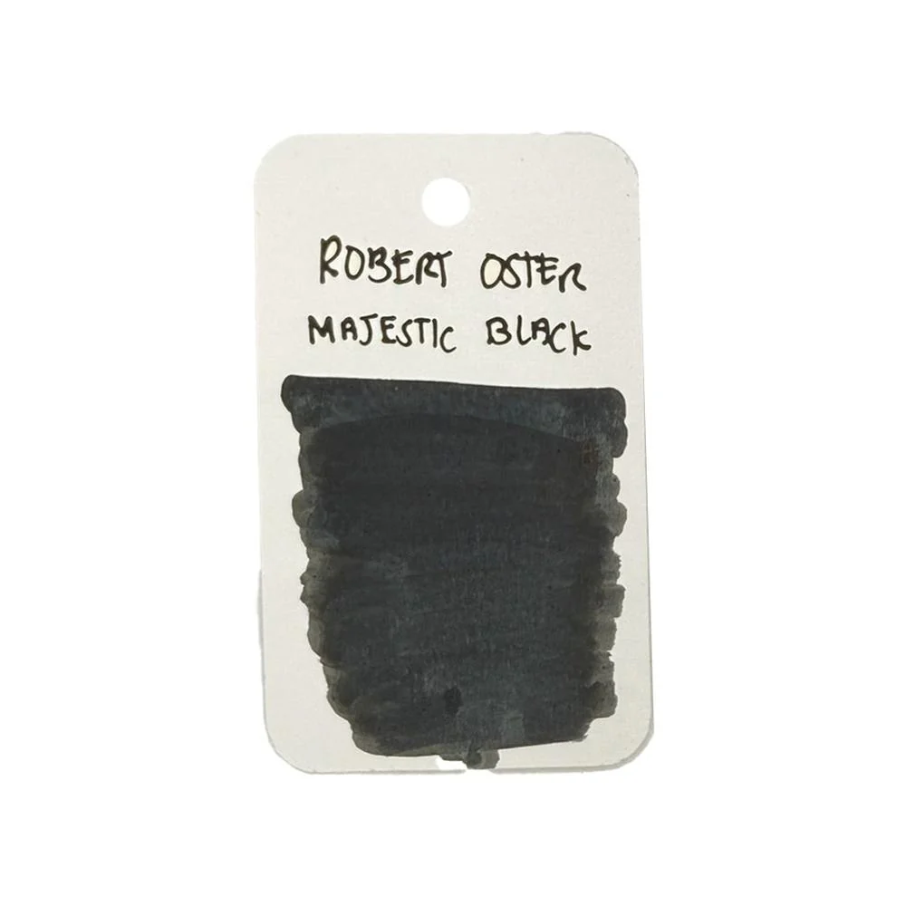 Robert Oster Ink Bottle (50ml) - 7th Anniversary - Special Edition (2023) - Image 4