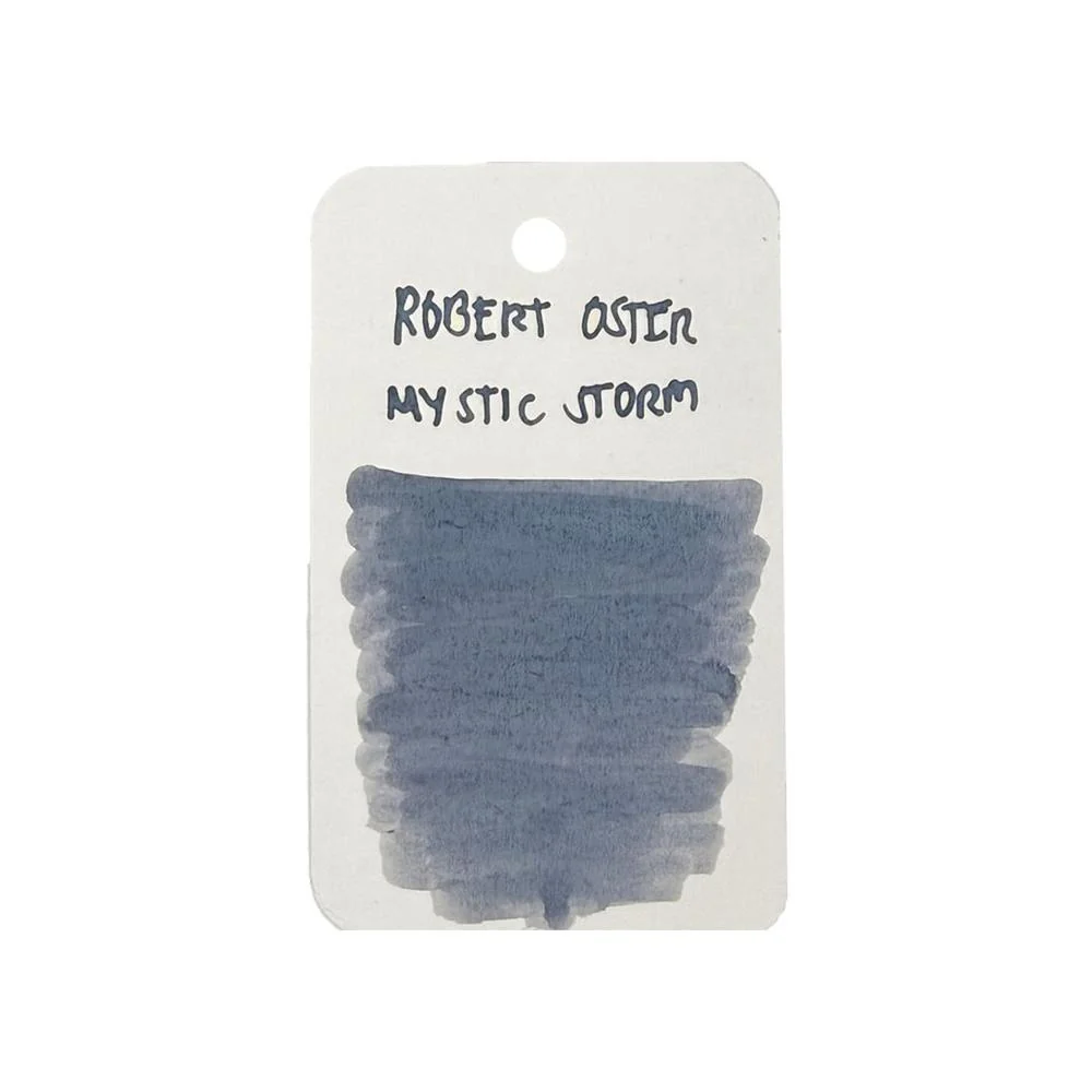 Robert Oster Ink Bottle (50ml) - 7th Anniversary - Special Edition (2023) - Image 6