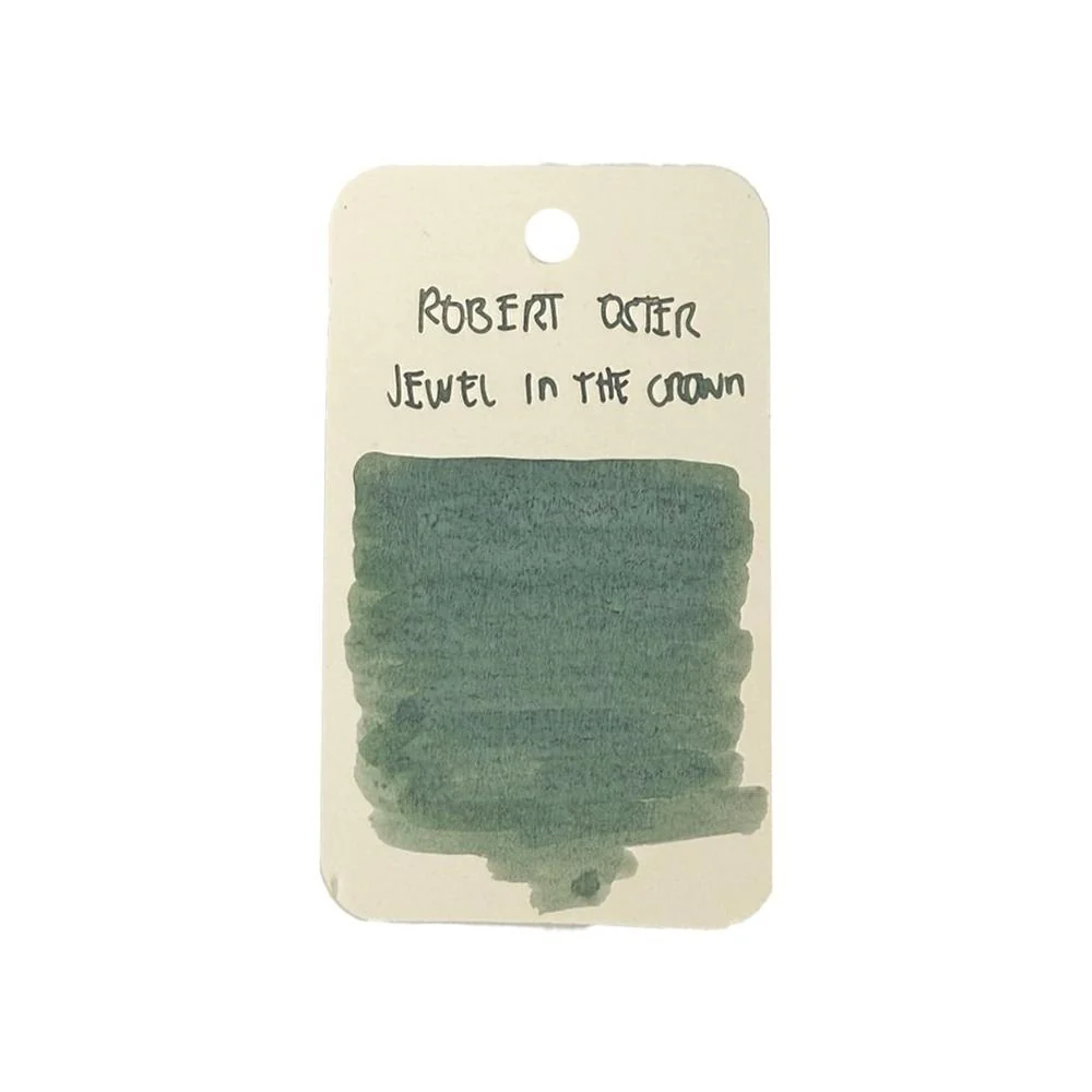 Robert Oster Ink Bottle (50ml) - 7th Anniversary - Special Edition (2023) - Image 8
