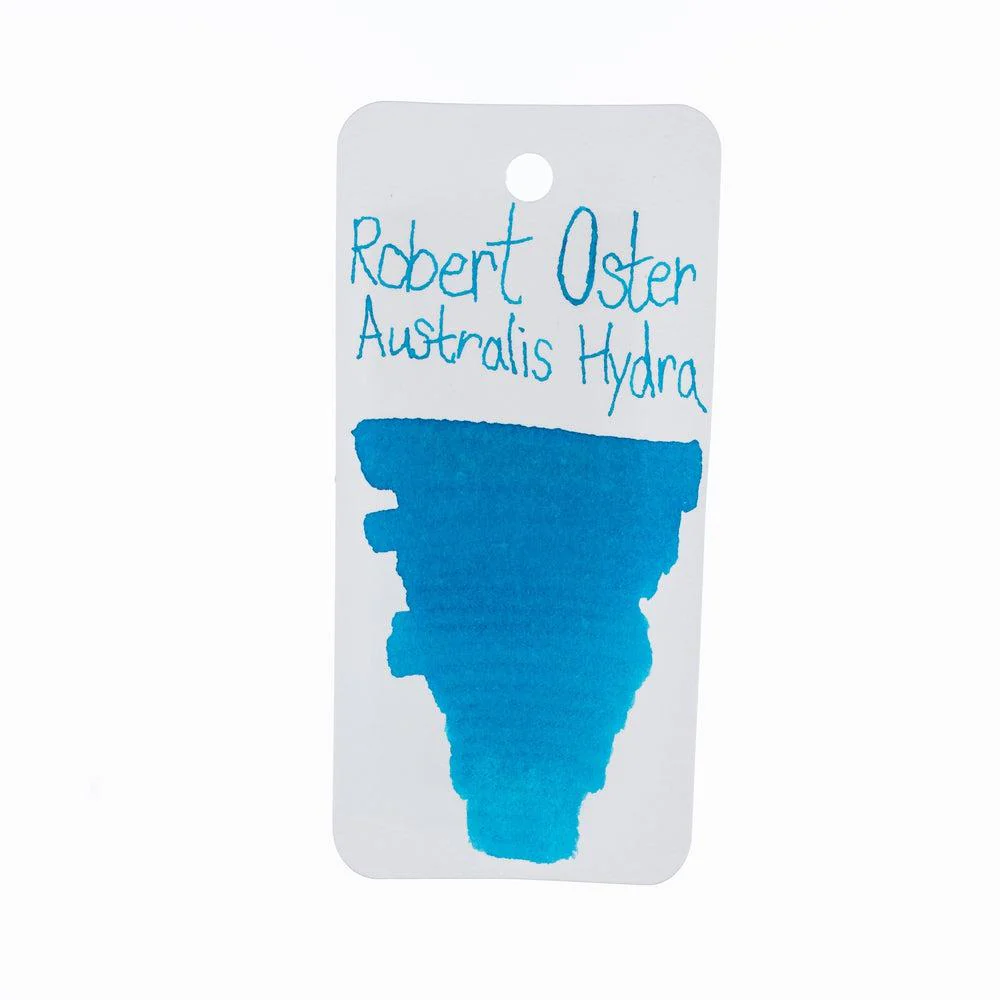 Robert Oster Ink Bottle (50ml) - Australis #1 - Limited Edition (2020) - Image 3