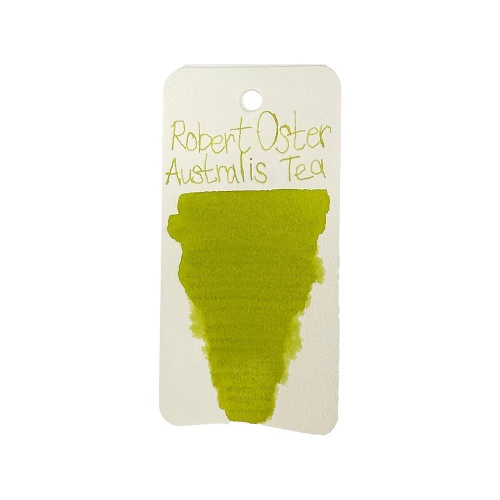 Robert Oster Ink Bottle (50ml) - Australis #1 - Limited Edition (2020) - Image 5