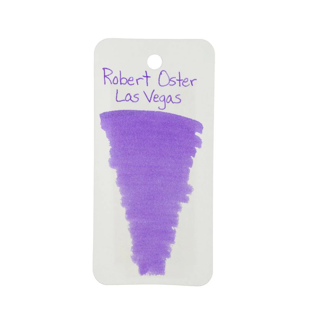 Robert Oster Ink Bottle (50ml) - Cities of America - Image 16
