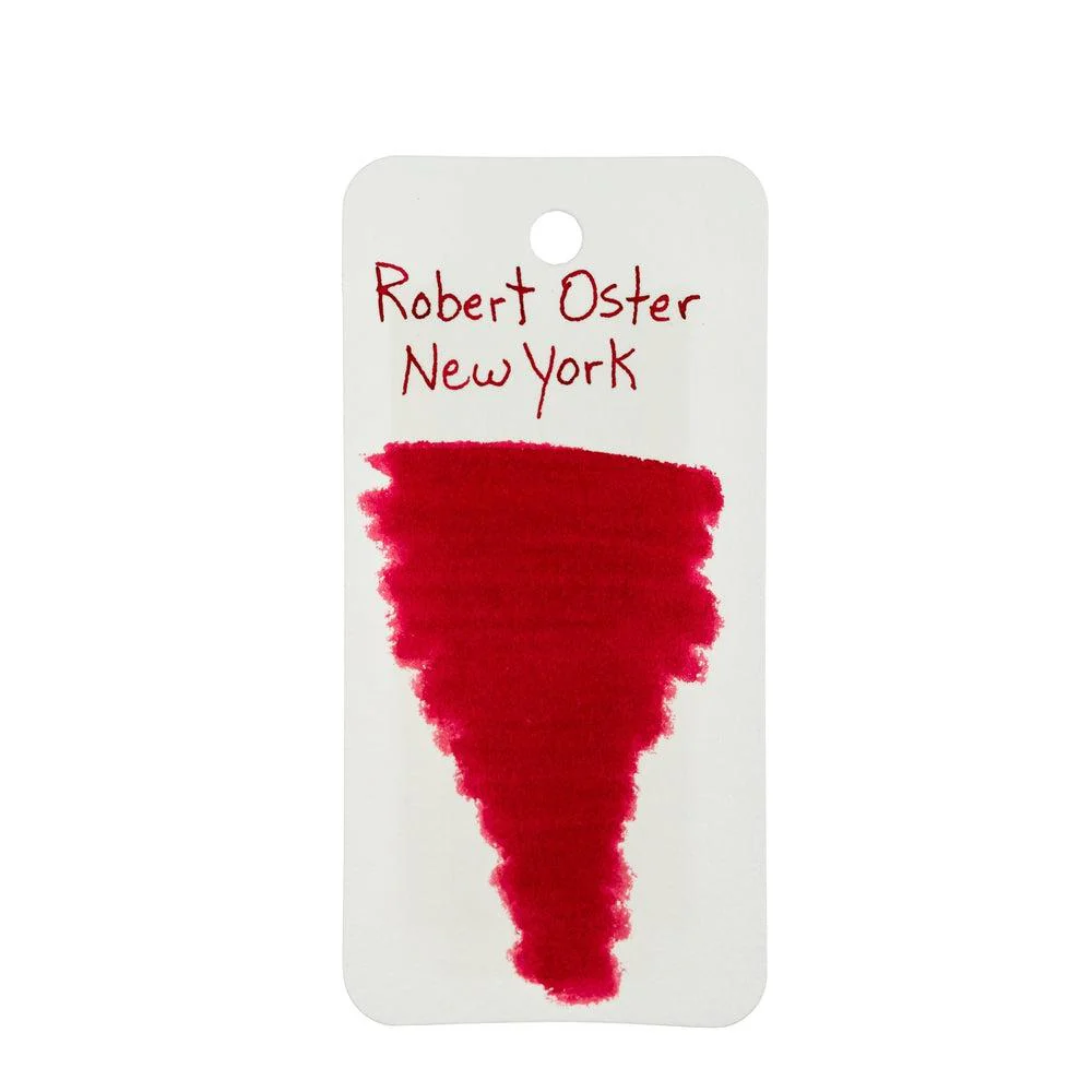 Robert Oster Ink Bottle (50ml) - Cities of America - Image 6