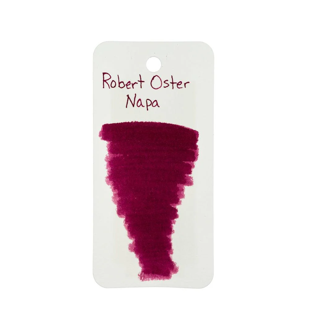 Robert Oster Ink Bottle (50ml) - Cities of America - Image 8
