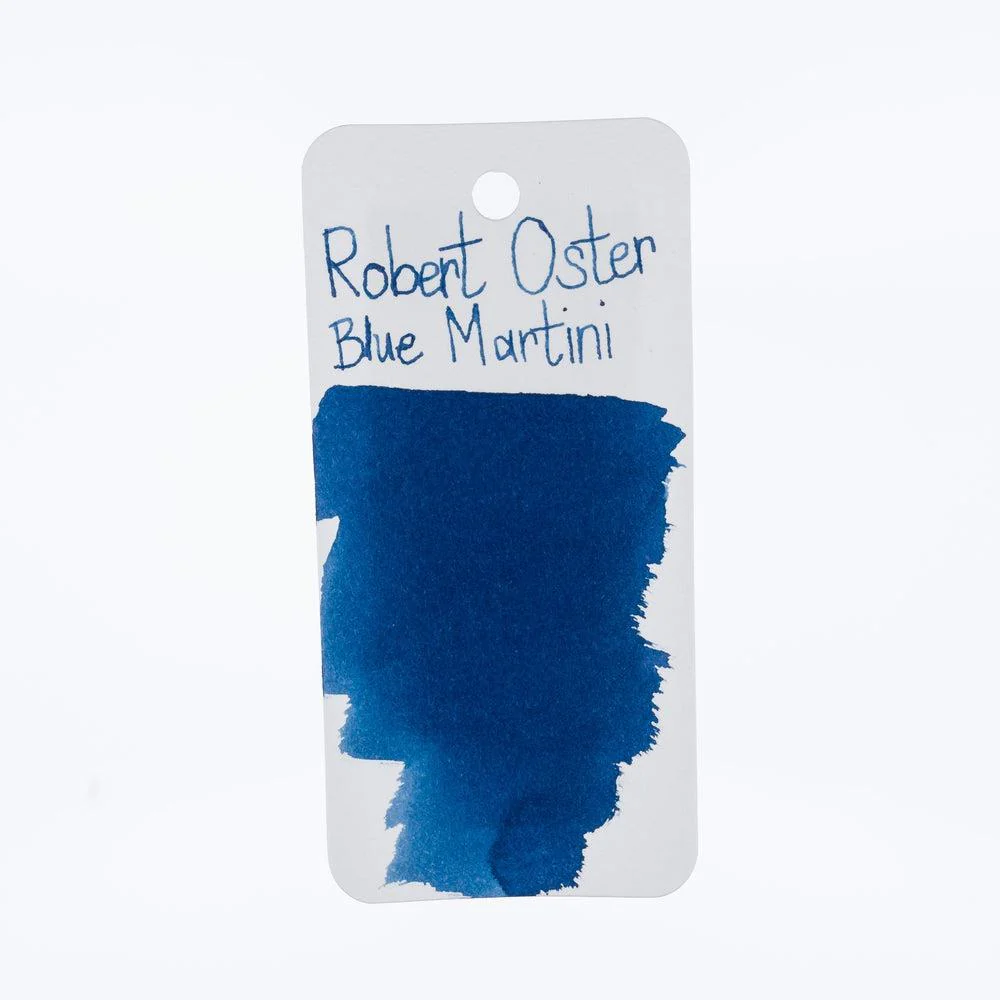Robert Oster Ink Bottle (50ml) - Drinks #1 - Image 11