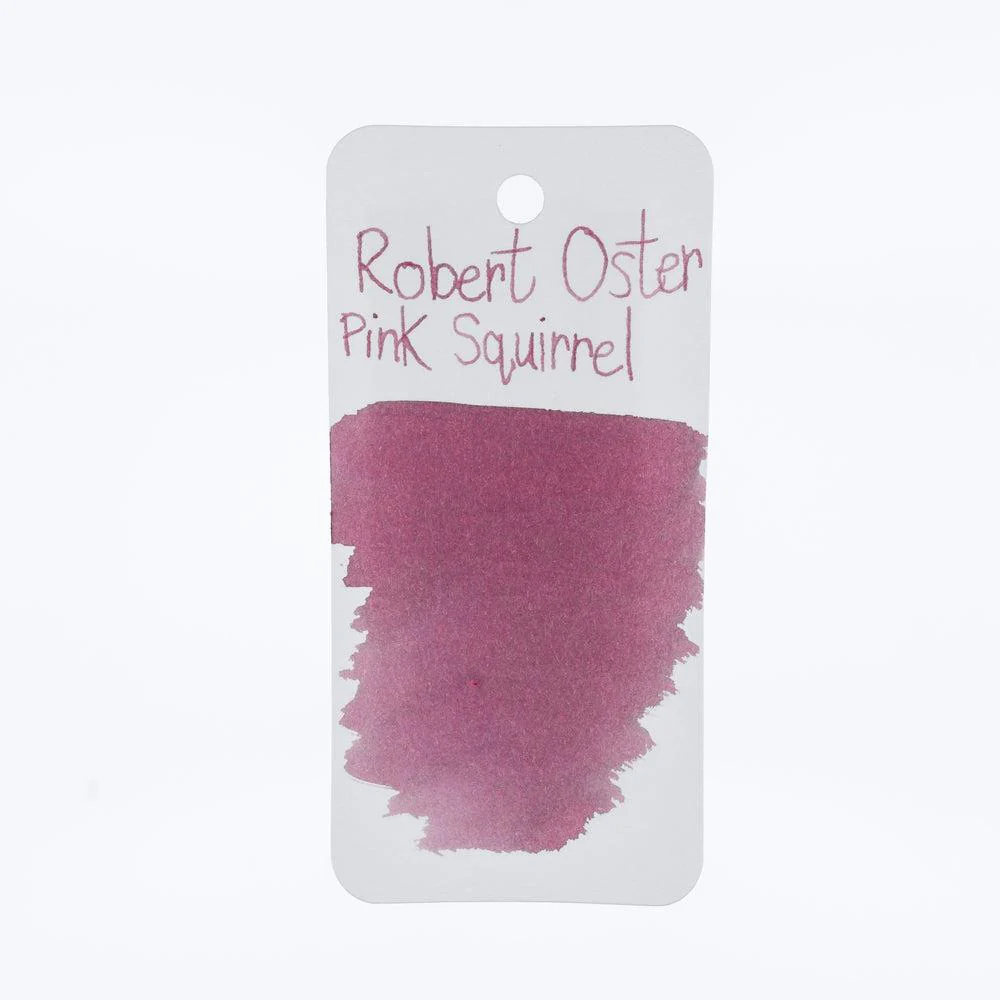 Robert Oster Ink Bottle (50ml) - Drinks #1 - Image 13