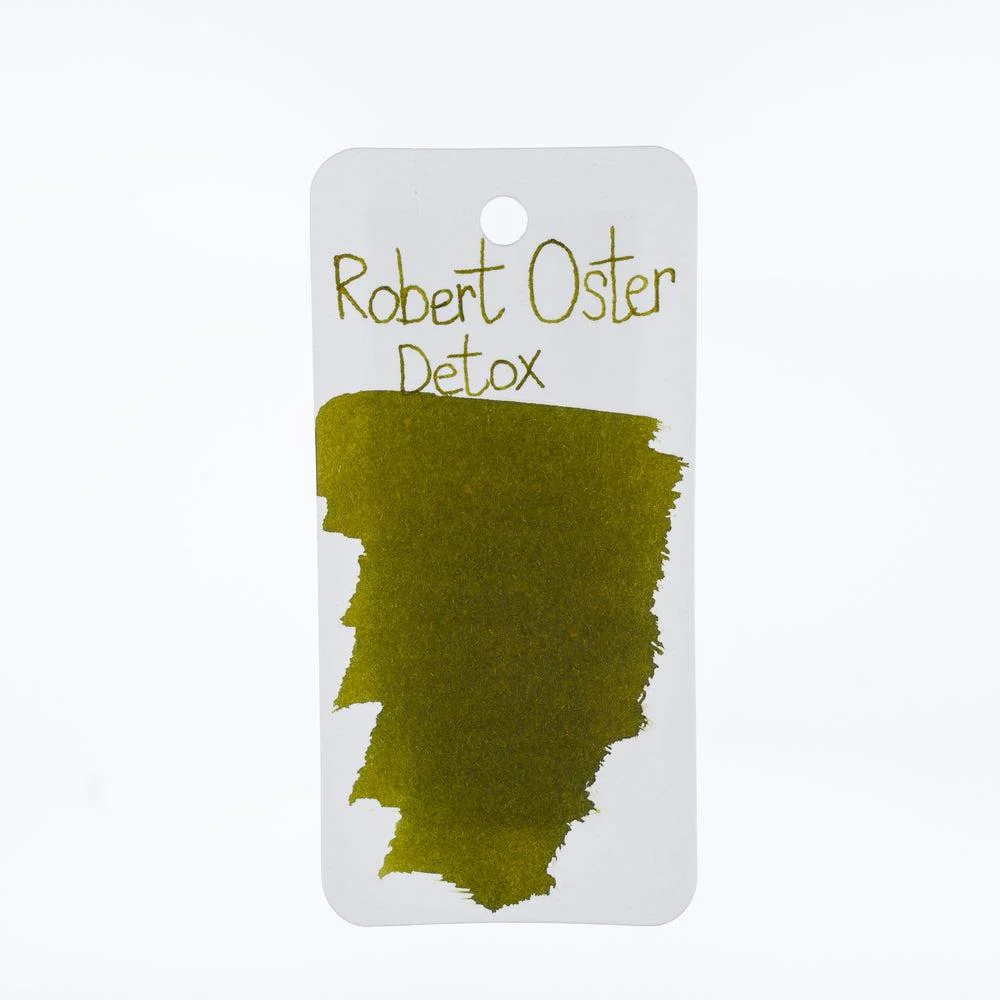 Robert Oster Ink Bottle (50ml) - Drinks #1 - Image 3