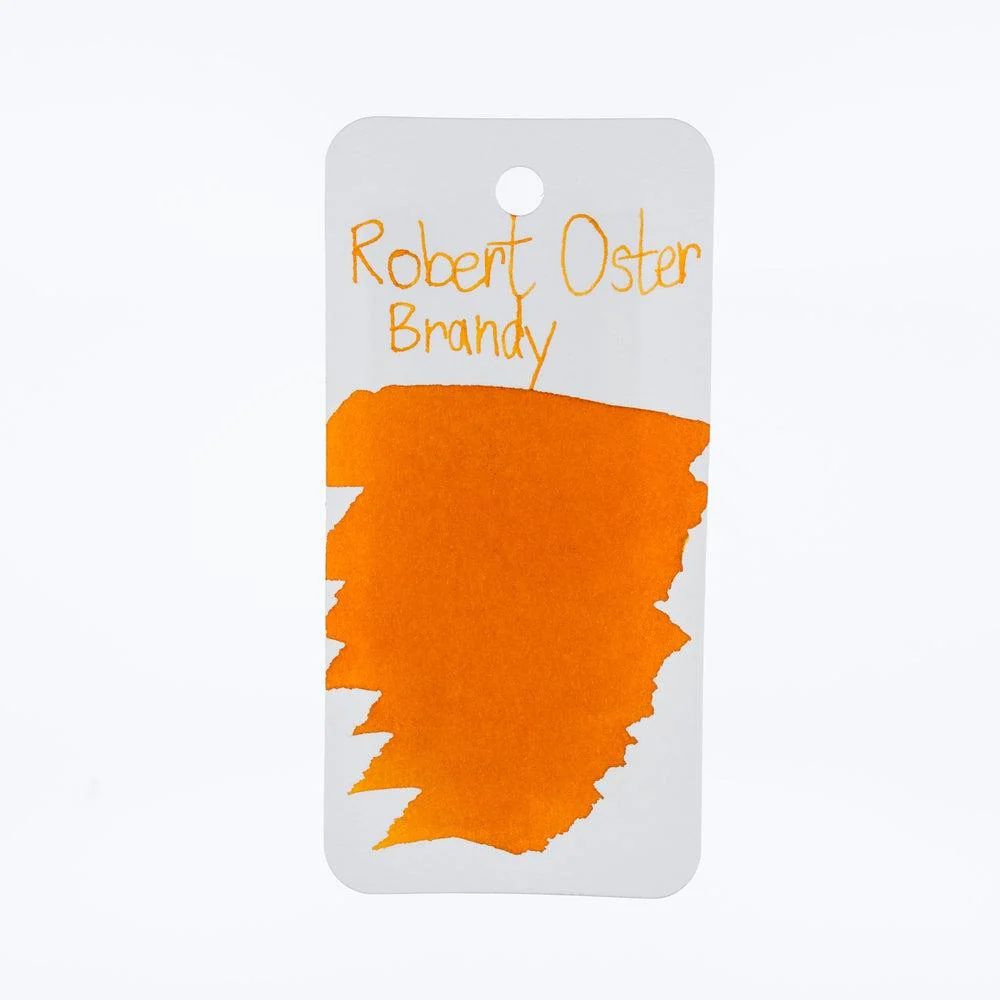 Robert Oster Ink Bottle (50ml) - Drinks #1 - Image 5