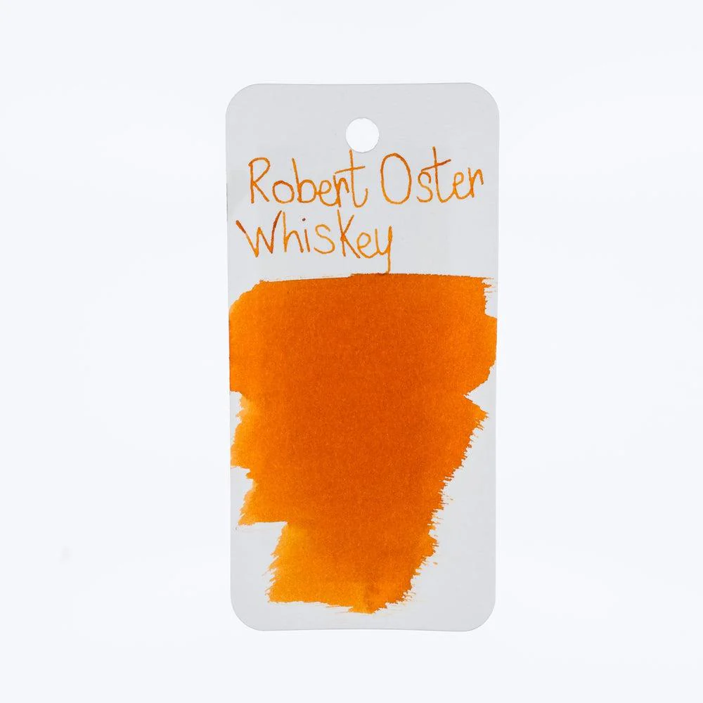 Robert Oster Ink Bottle (50ml) - Drinks #1 - Image 7