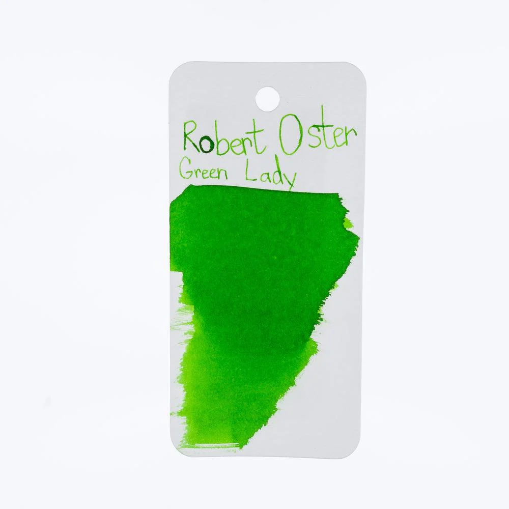Robert Oster Ink Bottle (50ml) - Drinks #1 - Image 9