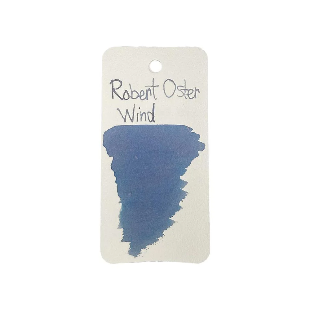 Robert Oster Ink Bottle (50ml) - Earth, Wind, Fire and Water - Special Edition (2023) - Image 5