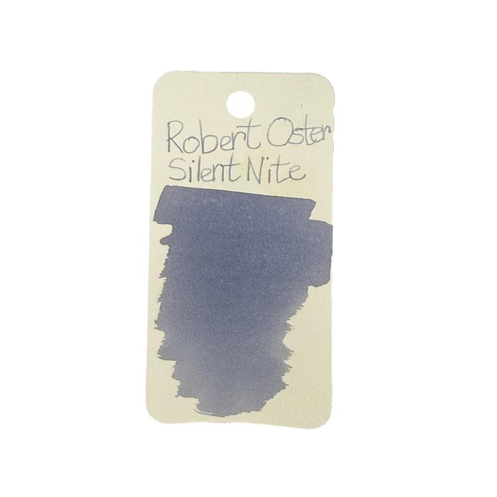 Robert Oster Ink Bottle (50ml) - Holiday - Image 4