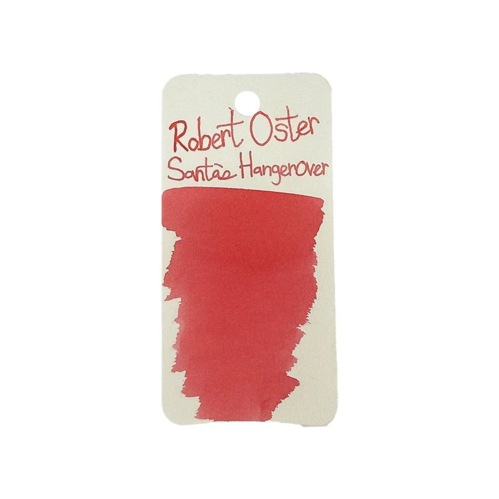Robert Oster Ink Bottle (50ml) - Holiday - Image 6