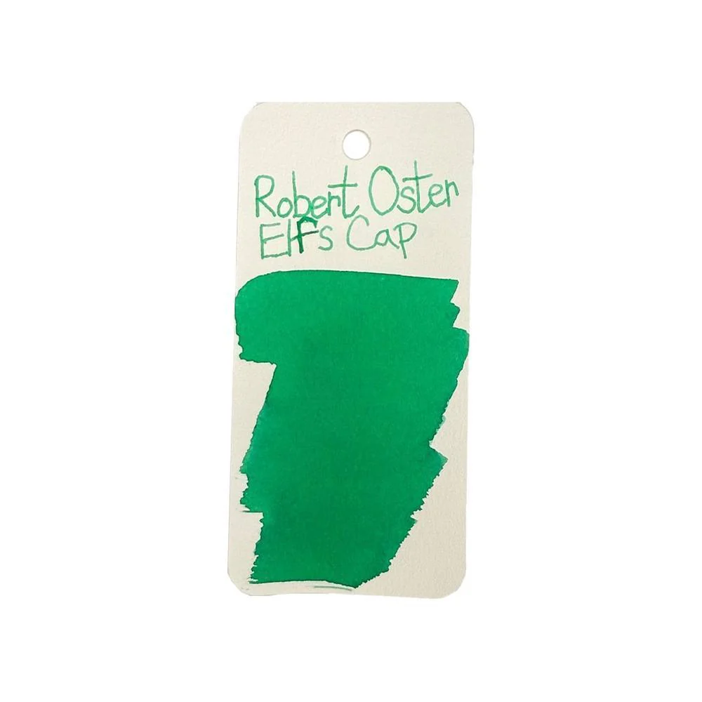 Robert Oster Ink Bottle (50ml) - Holiday - Image 8