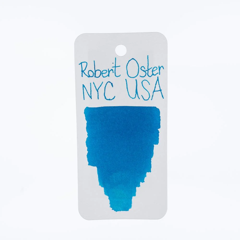 Robert Oster Ink Bottle (50ml) - NYC USA - NYC Pen Show Special Edition (2022) - Image 3
