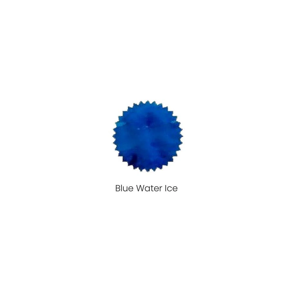 Robert Oster Ink Bottle (50ml) - Regular - Blue & Teal - Image 19