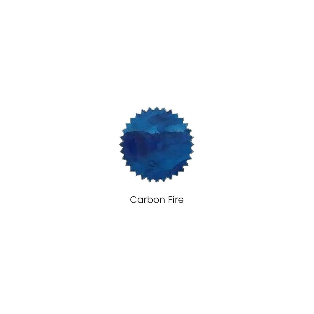 Robert Oster Ink Bottle (50ml) - Regular - Blue & Teal - Image 23