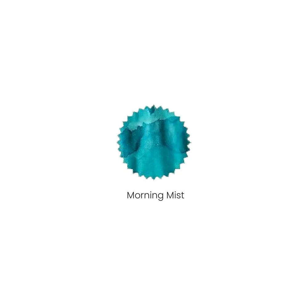 Robert Oster Ink Bottle (50ml) - Regular - Blue & Teal - Image 45