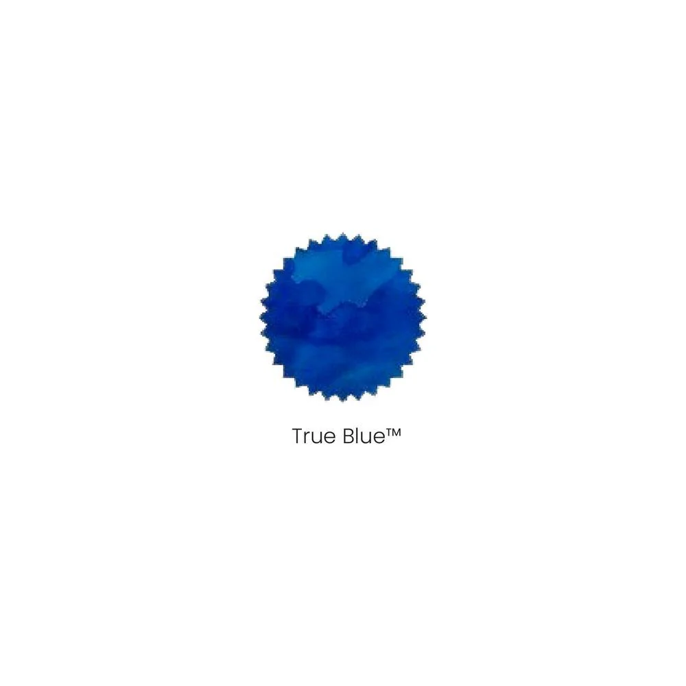 Robert Oster Ink Bottle (50ml) - Regular - Blue & Teal - Image 61