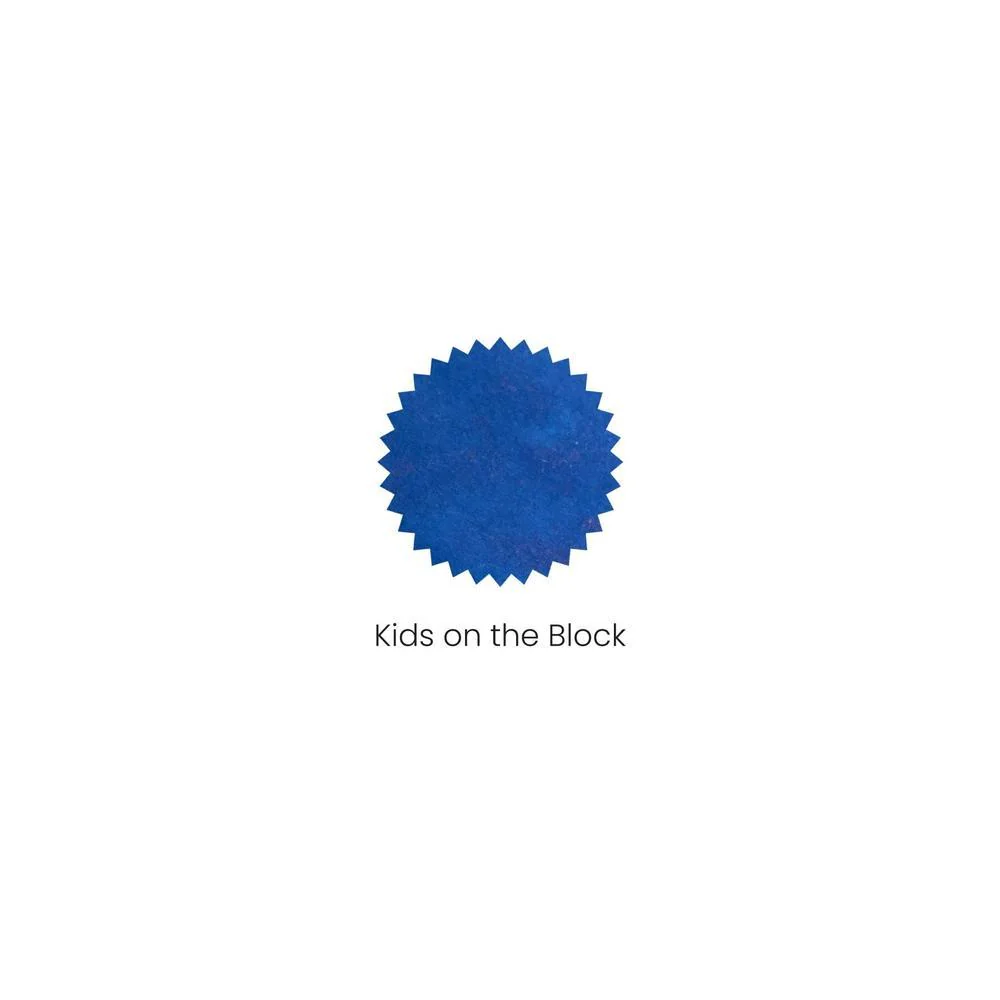 Robert Oster Ink Bottle (50ml) - Regular - Blue & Teal - Image 65