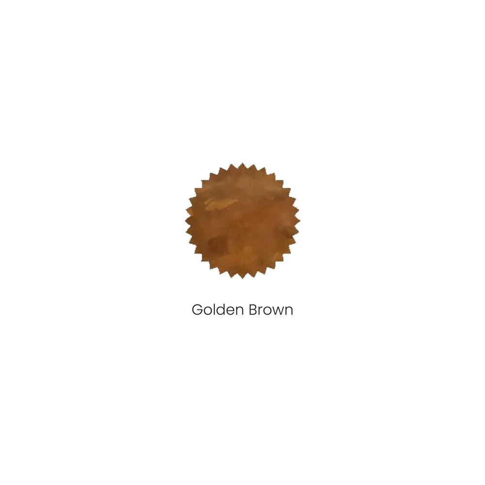 Robert Oster Ink Bottle (50ml) - Regular - Brown - Image 12