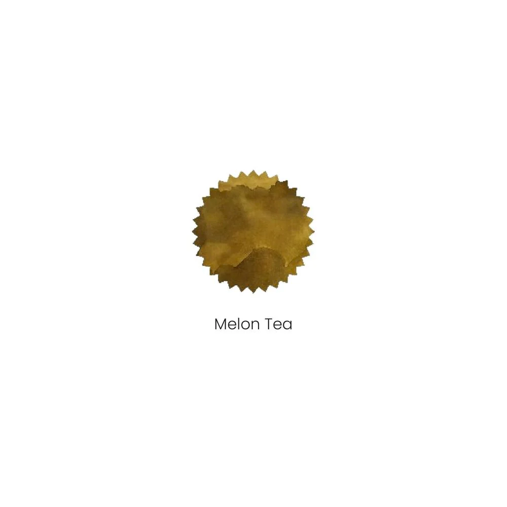 Robert Oster Ink Bottle (50ml) - Regular - Brown - Image 16